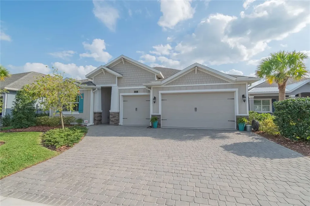 137 Cerise Court Daytona Beach FL 32124
