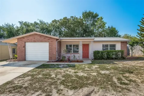 9927 Marlinton Lane Port Richey FL 34668