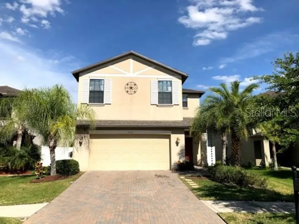 20001 Satin Leaf Avenue Tampa FL 33647