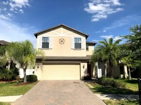 20001 Satin Leaf Avenue Tampa FL 33647