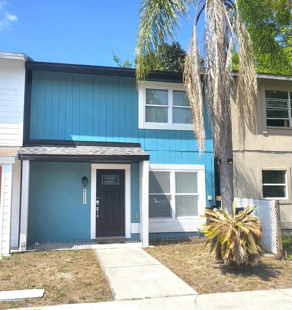 14222 Village Terrace Drive Tampa FL 33624