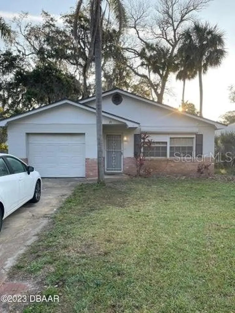 33 Cedar Street Port Orange FL 32127