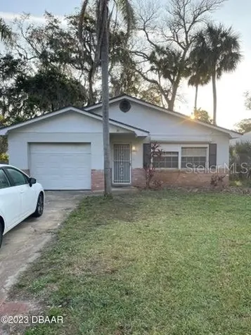 33 Cedar Street Port Orange FL 32127