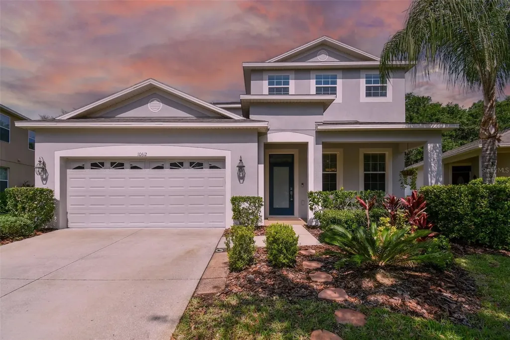 10612 Lucaya Drive Tampa FL 33647