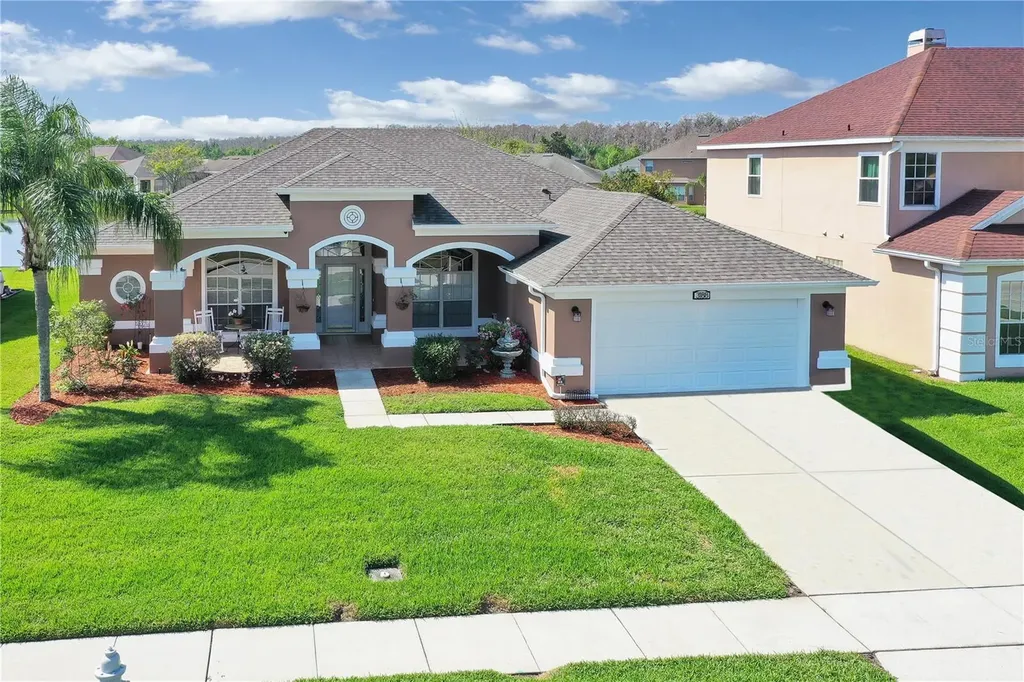 3188 Hanging Moss Circle Kissimmee FL 34741