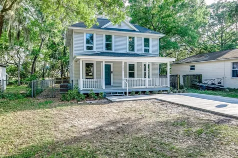 1701 W Lowry Avenue Plant City FL 33563
