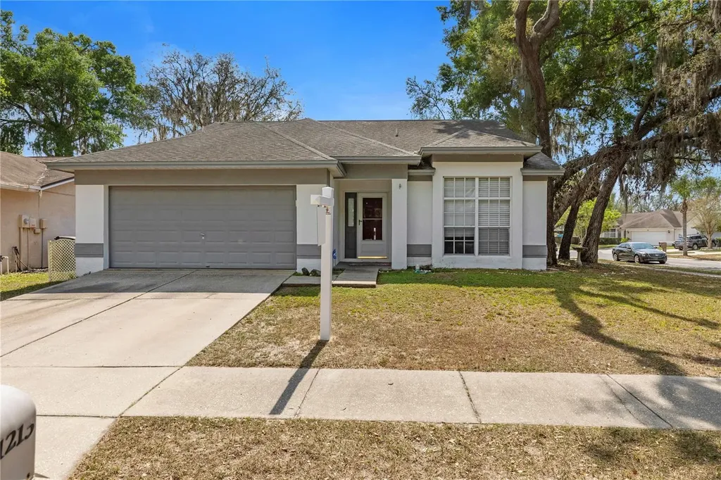 1213 Tiger Wood Court Valrico FL 33596