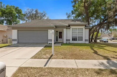 1213 Tiger Wood Court Valrico FL 33596