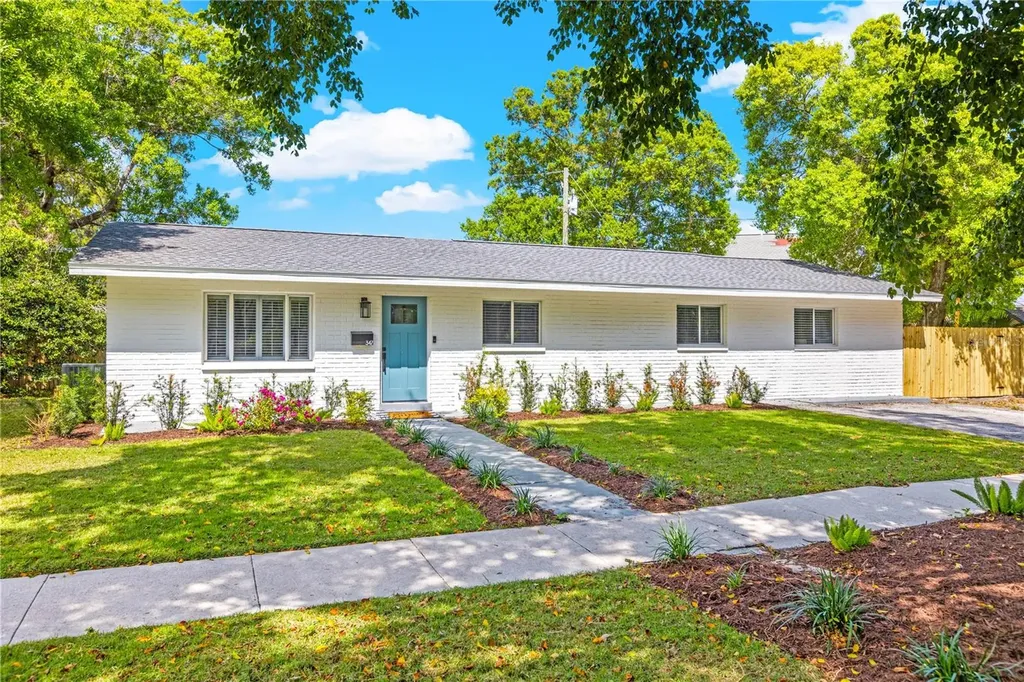347 Patica Road NE St Petersburg FL 33702