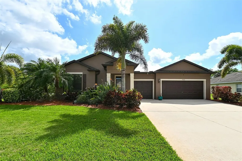 9909 46th Court E Parrish FL 34219