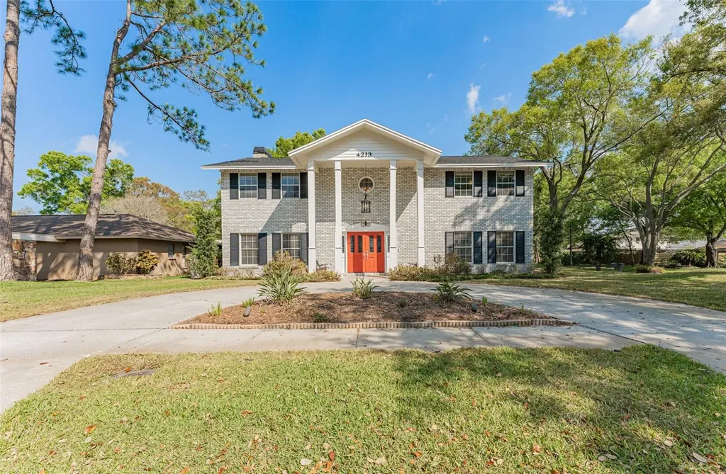 4213 Meadow Hill Drive Tampa FL 33618