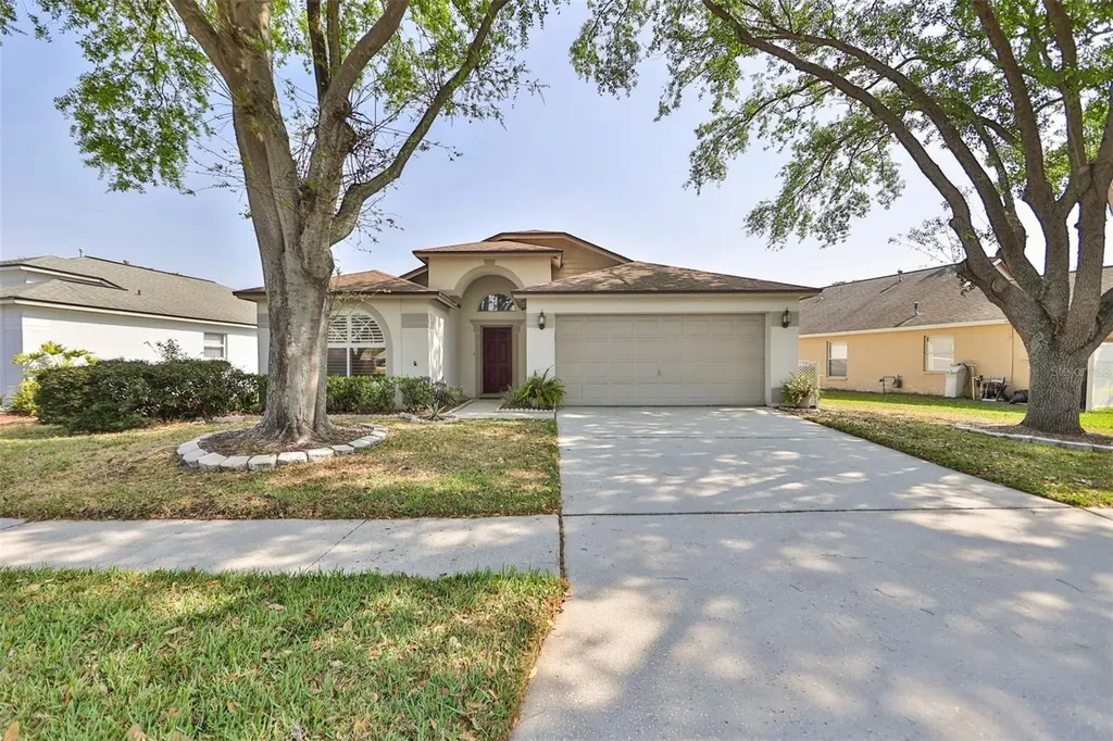 2321 Cattleman Drive Brandon FL 33511