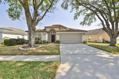 2321 Cattleman Drive Brandon FL 33511