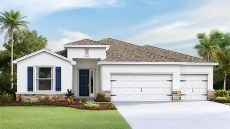 23314 Scaglione Drive Lutz FL 33549