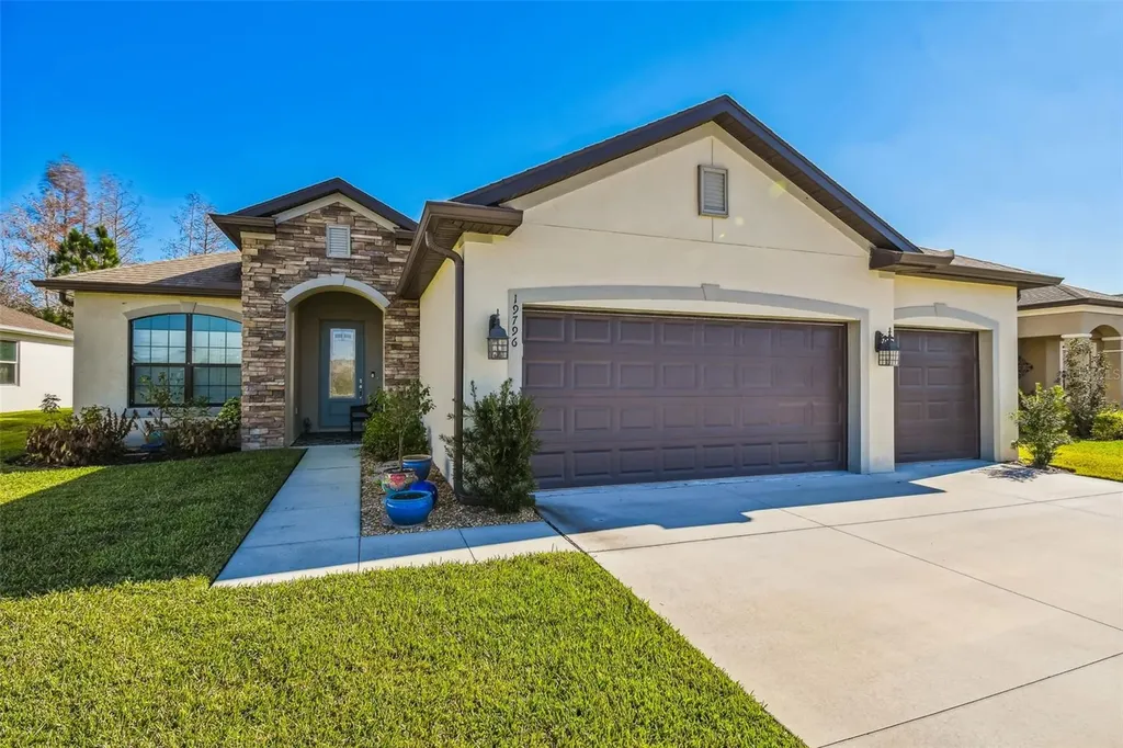 19796 Preservation Woods Drive Lutz FL 33558