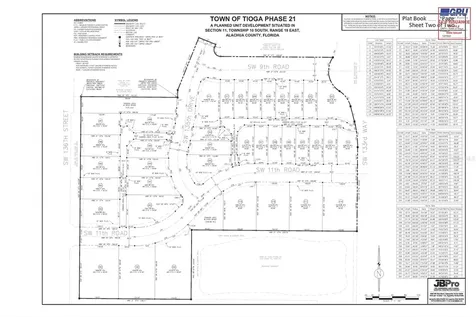 13363 SW 9th Road Newberry FL 32669