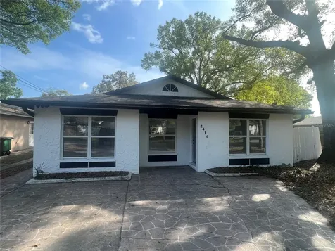 1416 W Pradera Avenue Tampa FL 33612