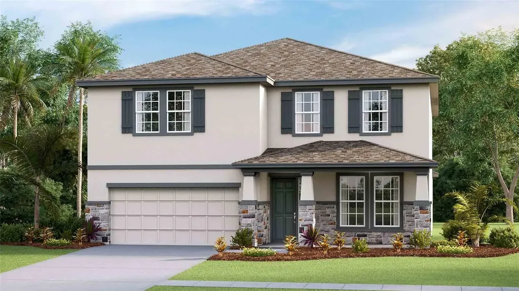 11339 Timber Grove Lane Brooksville FL 34613