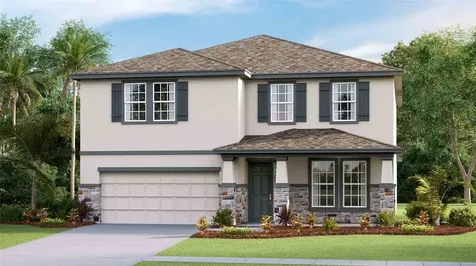 11339 Timber Grove Lane Brooksville FL 34613