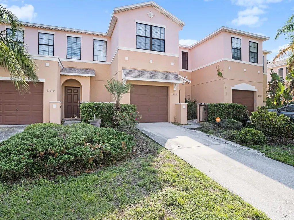 13112 Logan Captiva Lane Gibsonton FL 33534