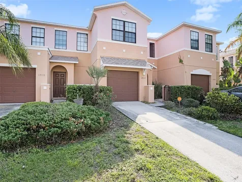 13112 Logan Captiva Lane Gibsonton FL 33534