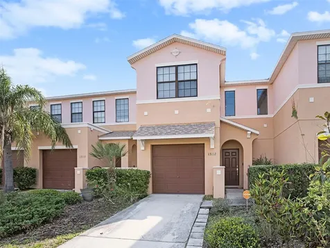 13112 Logan Captiva Lane Gibsonton FL 33534