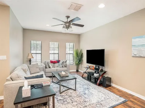 13112 Logan Captiva Lane Gibsonton FL 33534