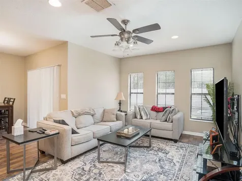 13112 Logan Captiva Lane Gibsonton FL 33534
