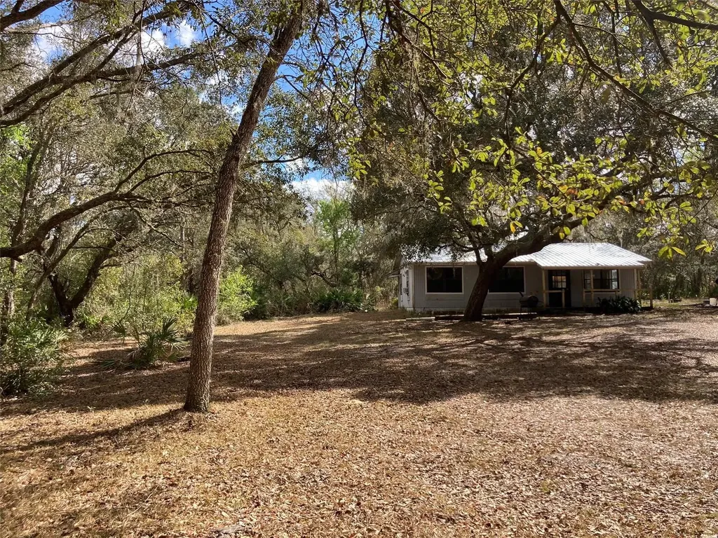 13090 NE 100th Street Williston FL 32696