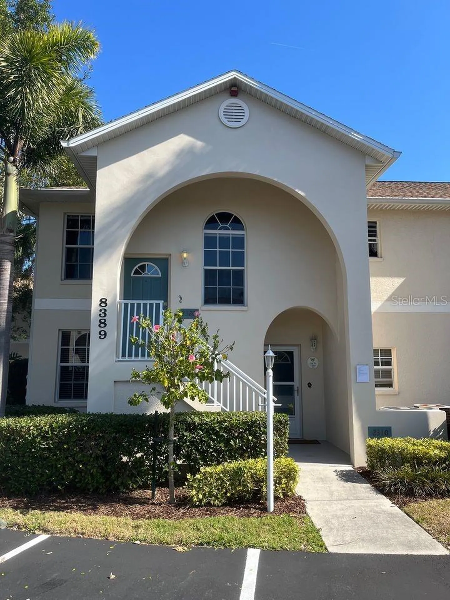 8389 Wingate Drive Sarasota FL 34238