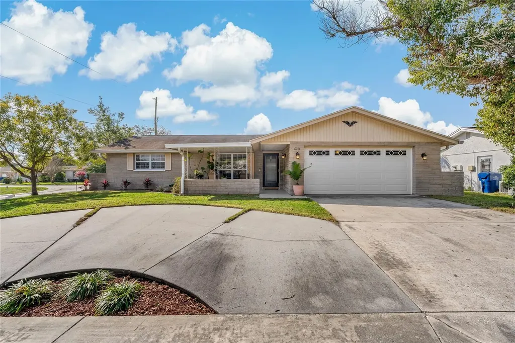 6934 El Camino Paloma Street Port Richey FL 34668