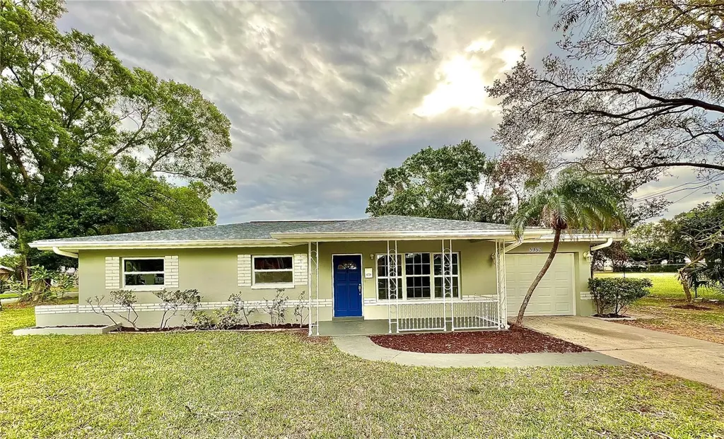 5950 11th Street S St Petersburg FL 33705