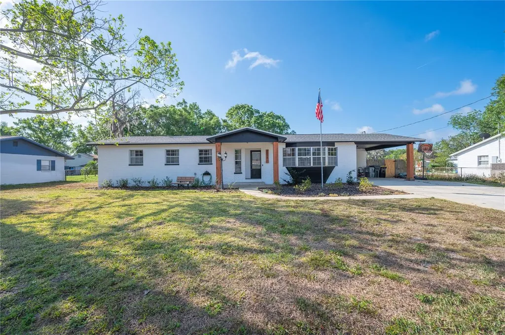 3634 Rose Road Lakeland FL 33810
