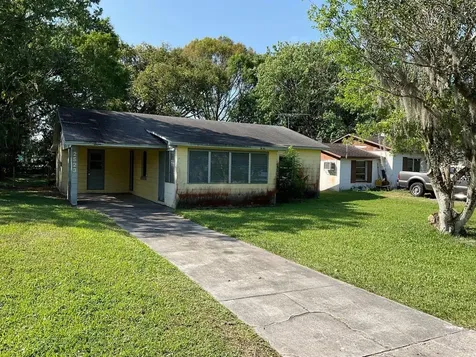 2523 Lakeview Street Lakeland FL 33801
