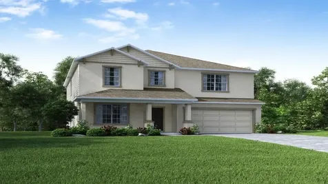 24383 NW 23rd Lane Newberry FL 32669