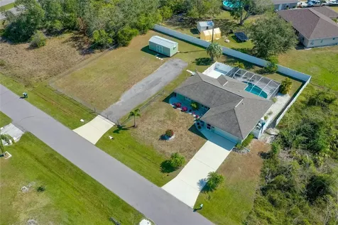 292 Evergreen Street Punta Gorda FL 33982