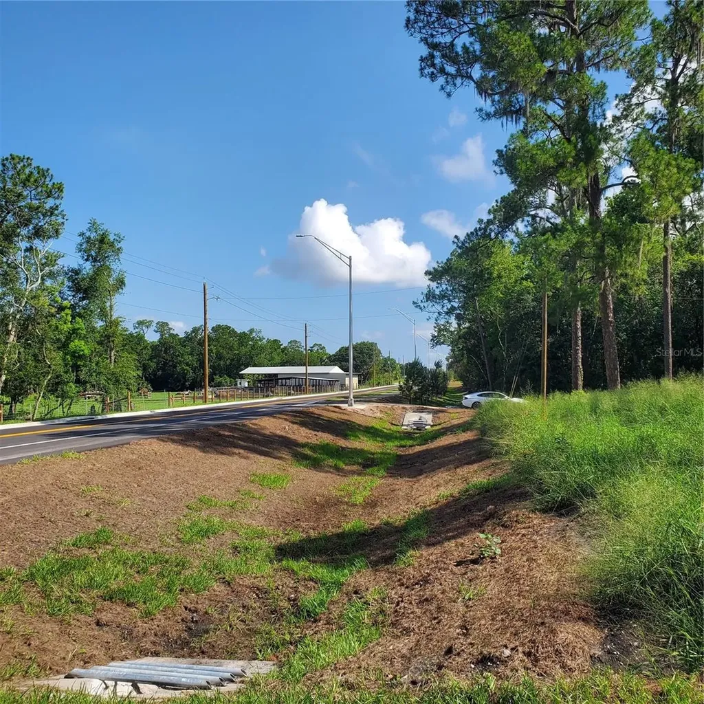 Pollard Road Winter Haven FL 33884