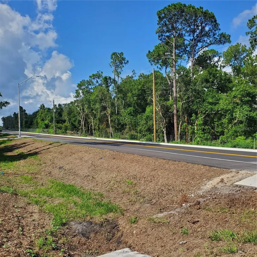 Pollard Road Winter Haven FL 33884