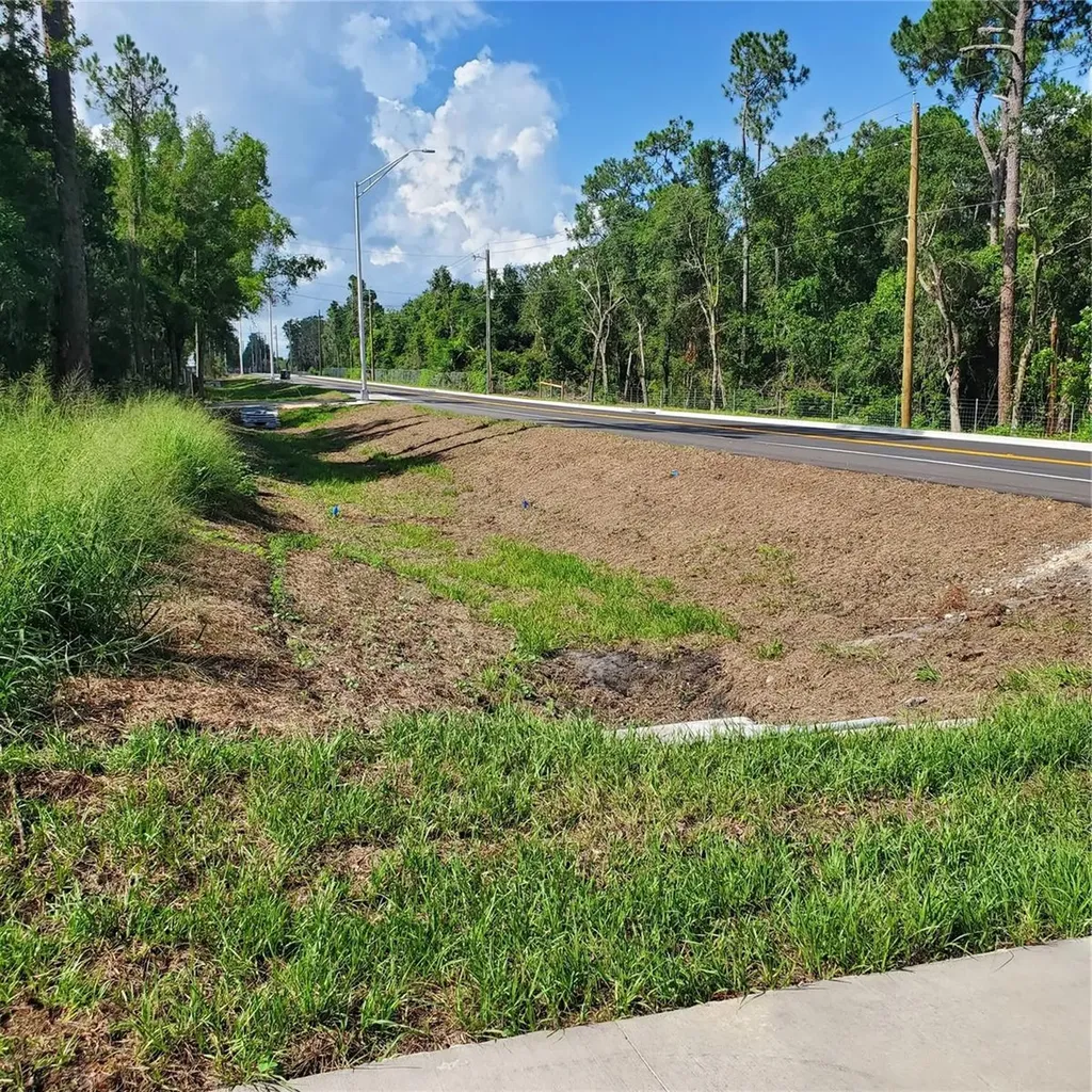 Pollard Road Winter Haven FL 33884
