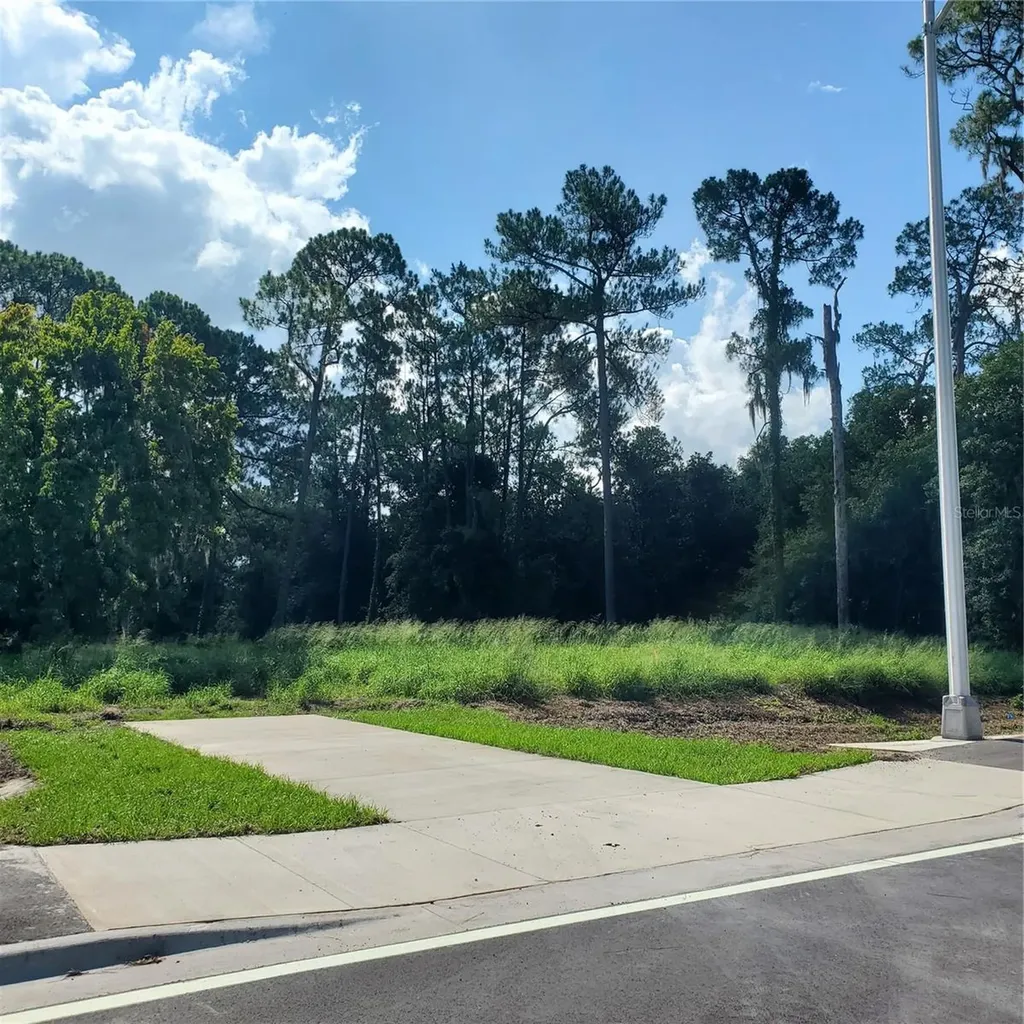 Pollard Road Winter Haven FL 33884