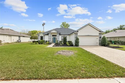 1509 Clapton Drive Deland FL 32720
