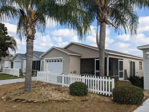 1340 Hollyberry Place The Villages FL 32162