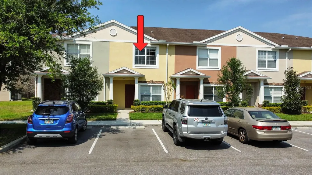 1111 Sleepy Oak Drive Wesley Chapel FL 33543