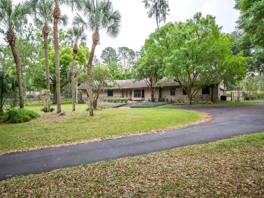 8001 SE 7th Avenue Road Ocala FL 34480