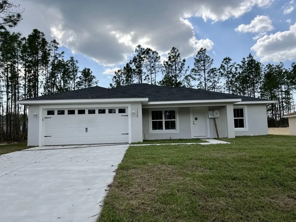 13020 SW 86th Court Ocala FL 34473