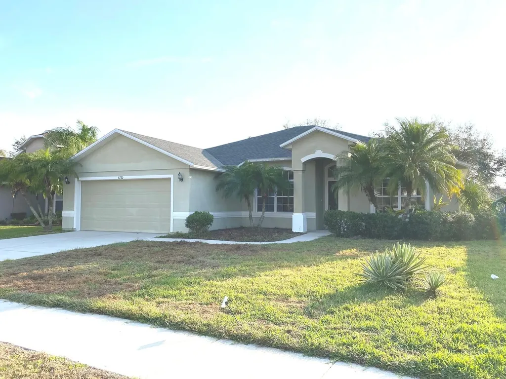 6780 Calistoga Circle Port Orange FL 32128