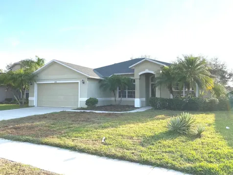 6780 Calistoga Circle Port Orange FL 32128