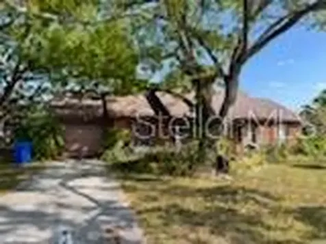 8834 Bliss Road Gibsonton FL 33534