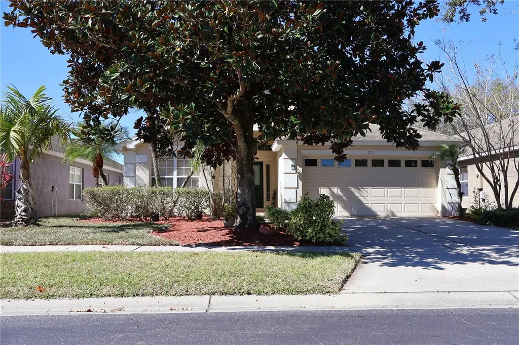 9710 Pecky Cypress Way Orlando FL 32836