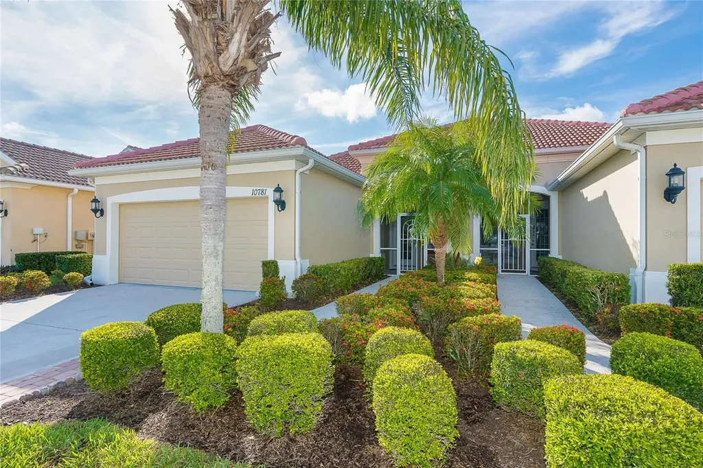10781 Lerwick Circle Englewood FL 34223